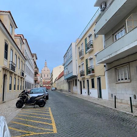 Discovery Apartment Estrela Lisboa Extérieur photo
